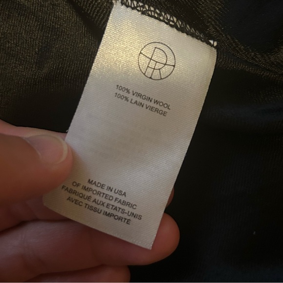 The Row - Coat - Picture 8 of 11